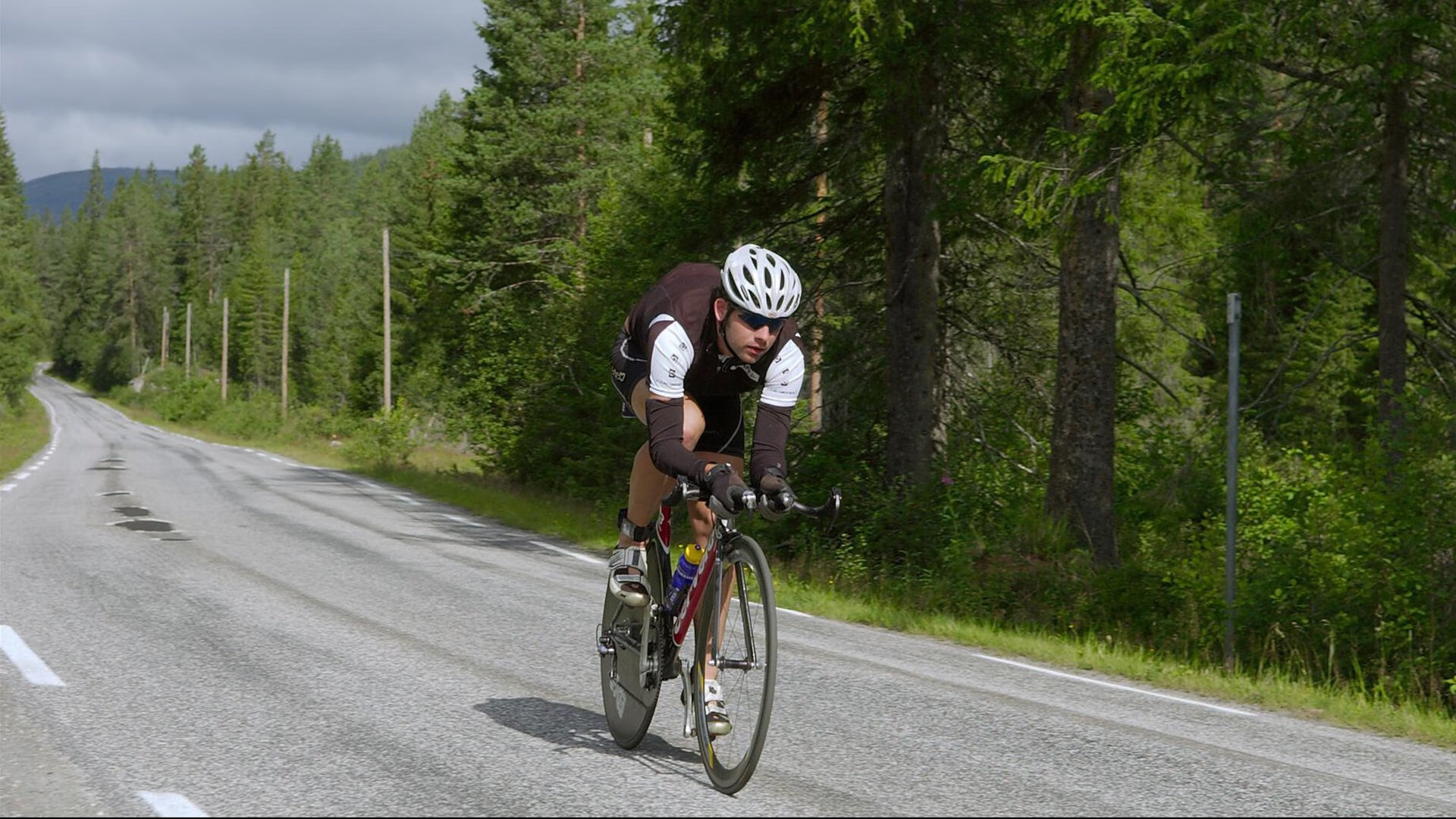 陈佳：享受每一次挑战，享受每一次挑战,你会因此变得更优秀